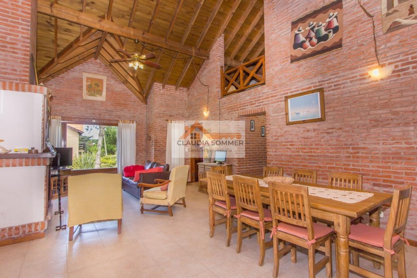 CASA CERCA DEL MAR- CALIDAD Y FUNCIONALIDAD GARANTIZADO-