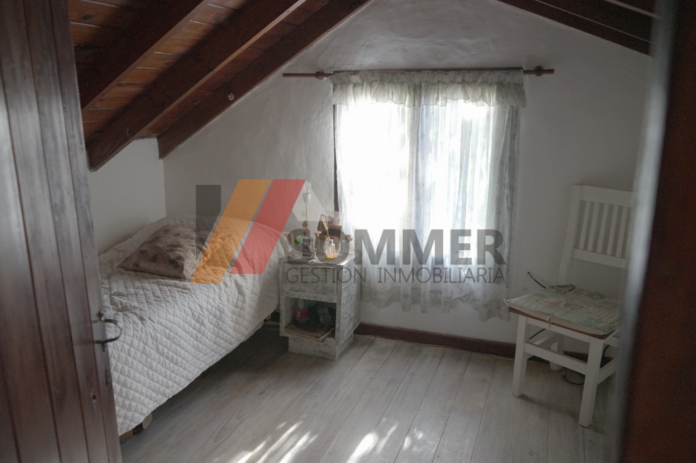 VENTA/PERMUTA ENCANTADORA CASA EN OSTENDE