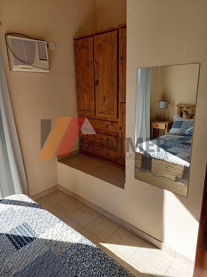 DUPLEX EN ALQUILER TEMPORAL