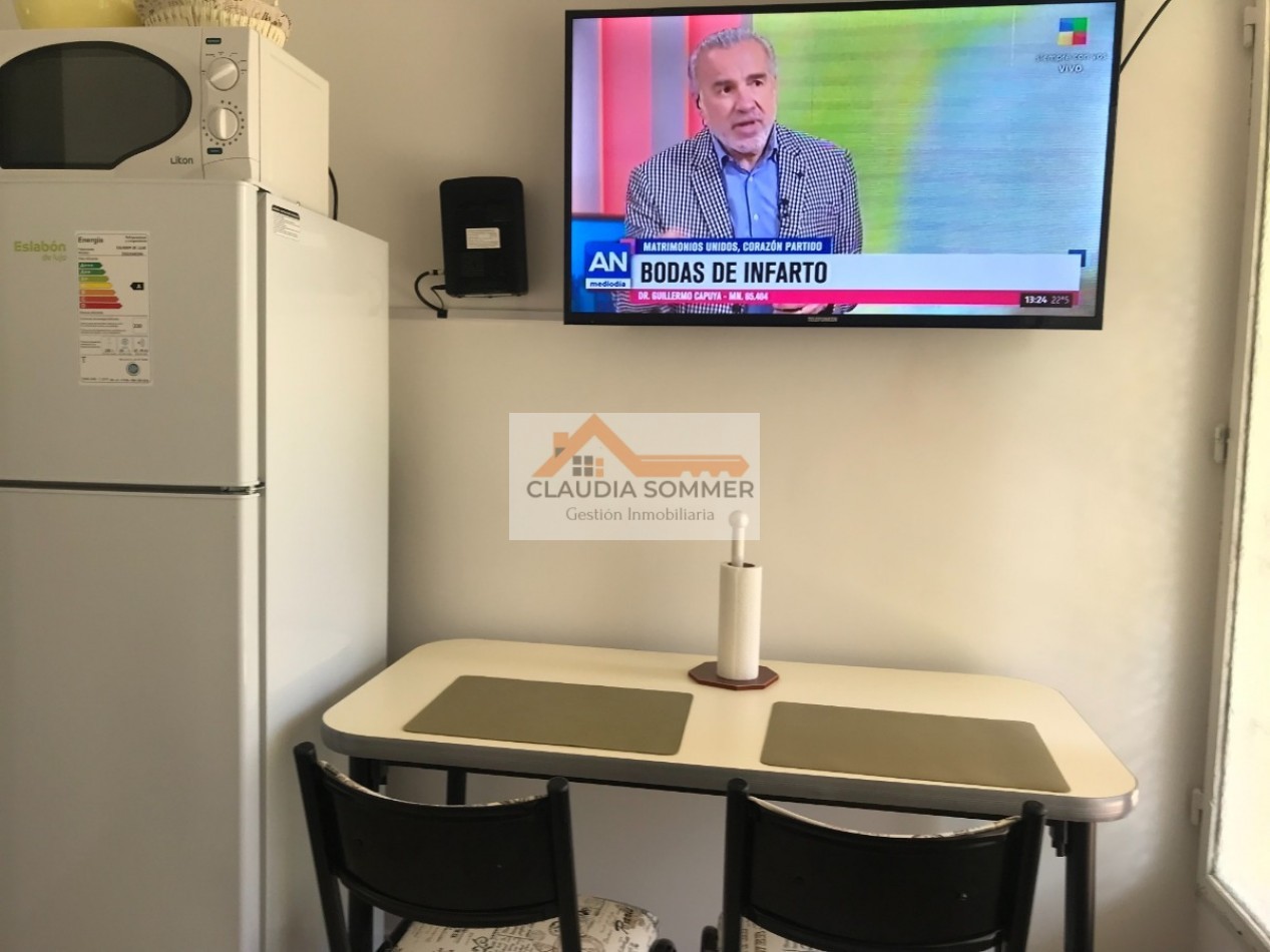 DEPARTAMENTO DOS AMBIENTES