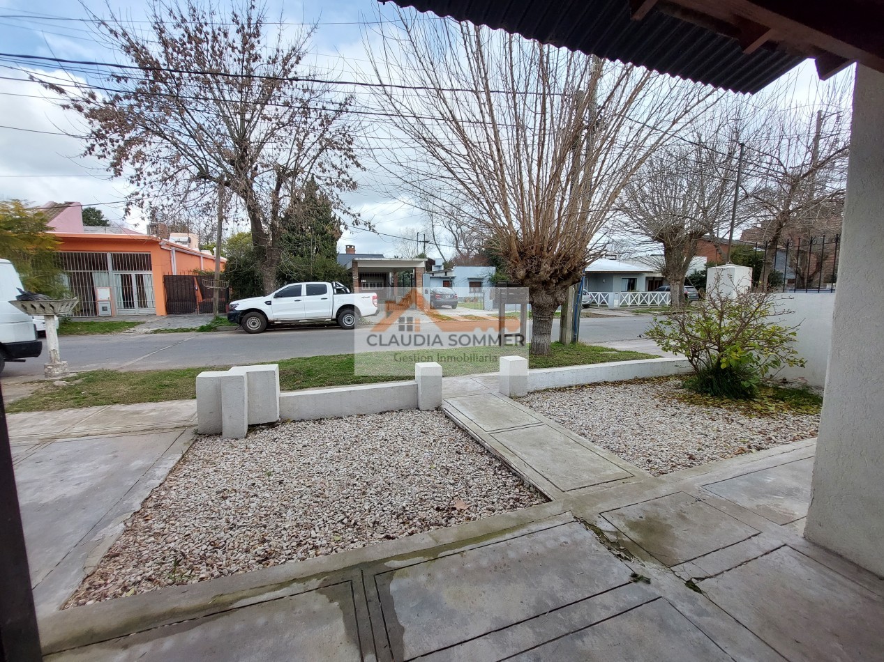 Casa a la venta en Madariaga. Acepta permuta!!