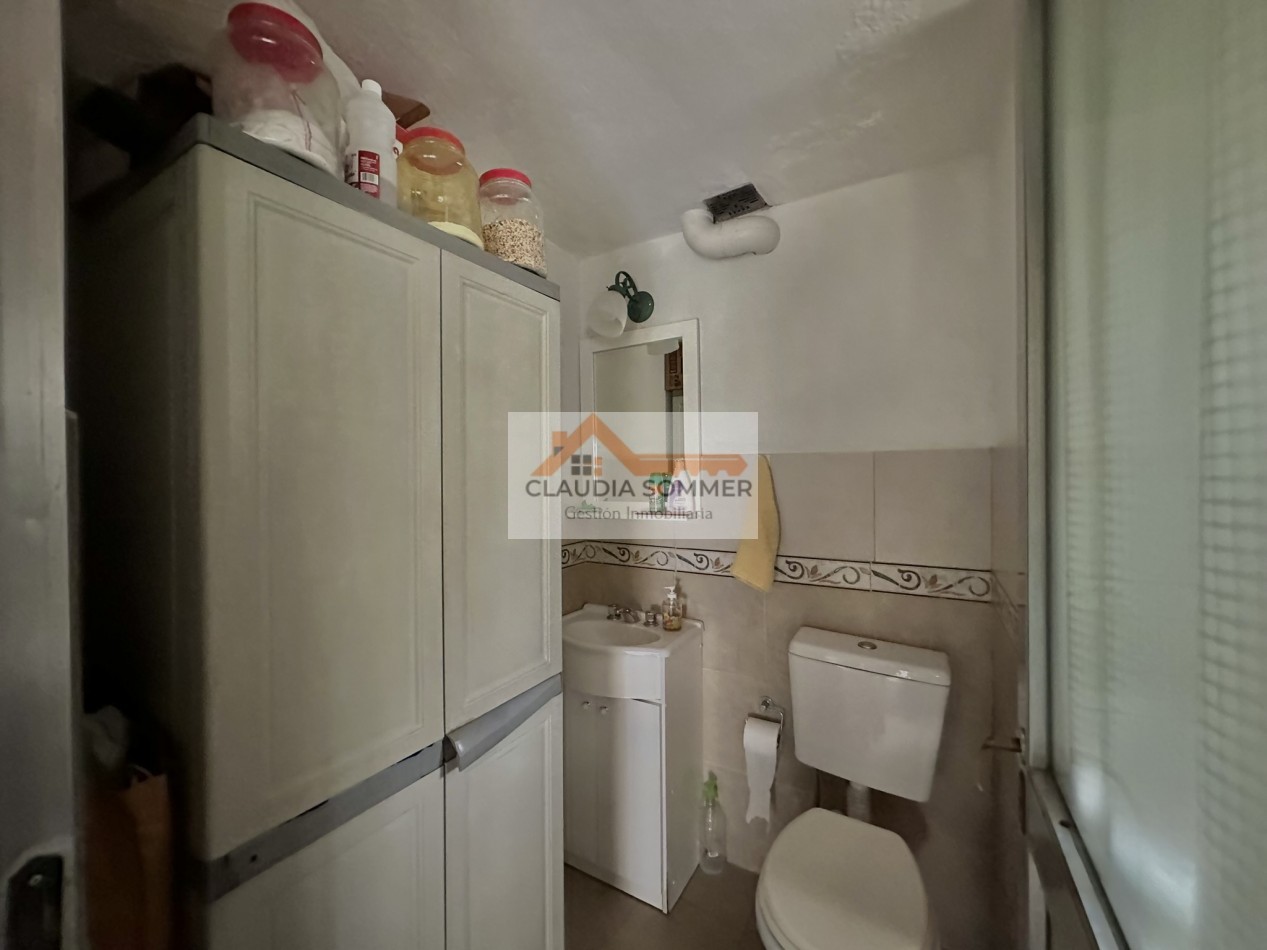 COMODA CASA A POCAS CUADRAS DEL MAR Y DEL CENTRO DE VALERIA DEL MAR