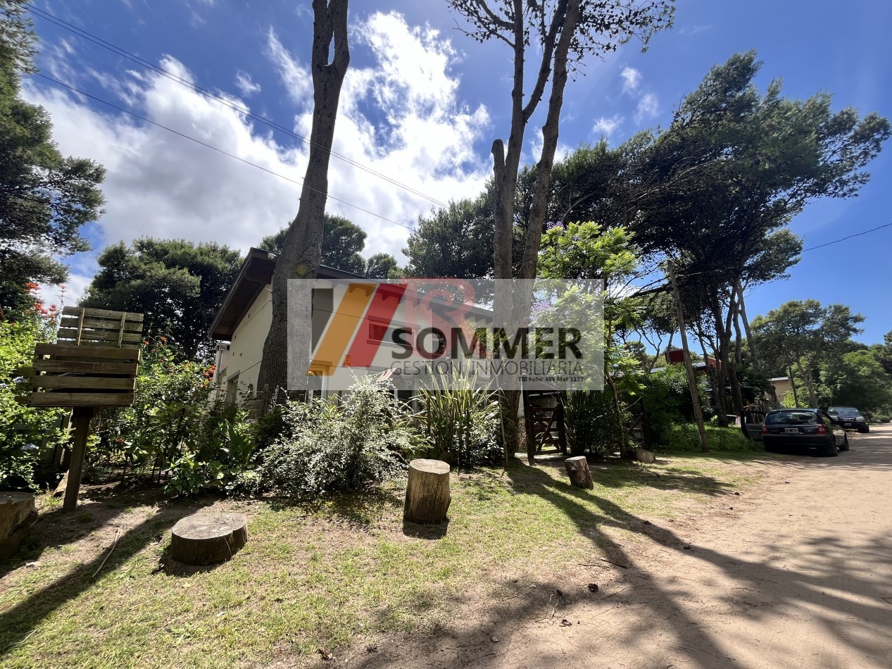 MODERNA CASA EN VENTA
