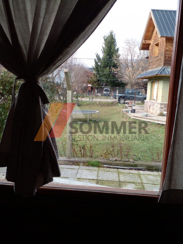 PERMUTA CASA EN PH ubicada en San Martin de los Andes