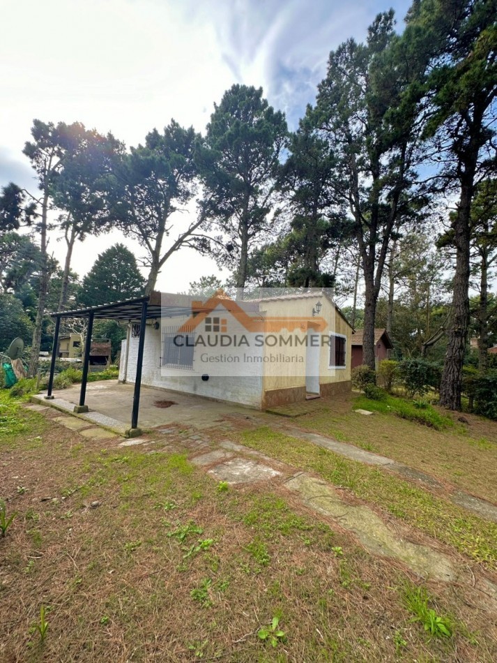 CASA URTUBEY