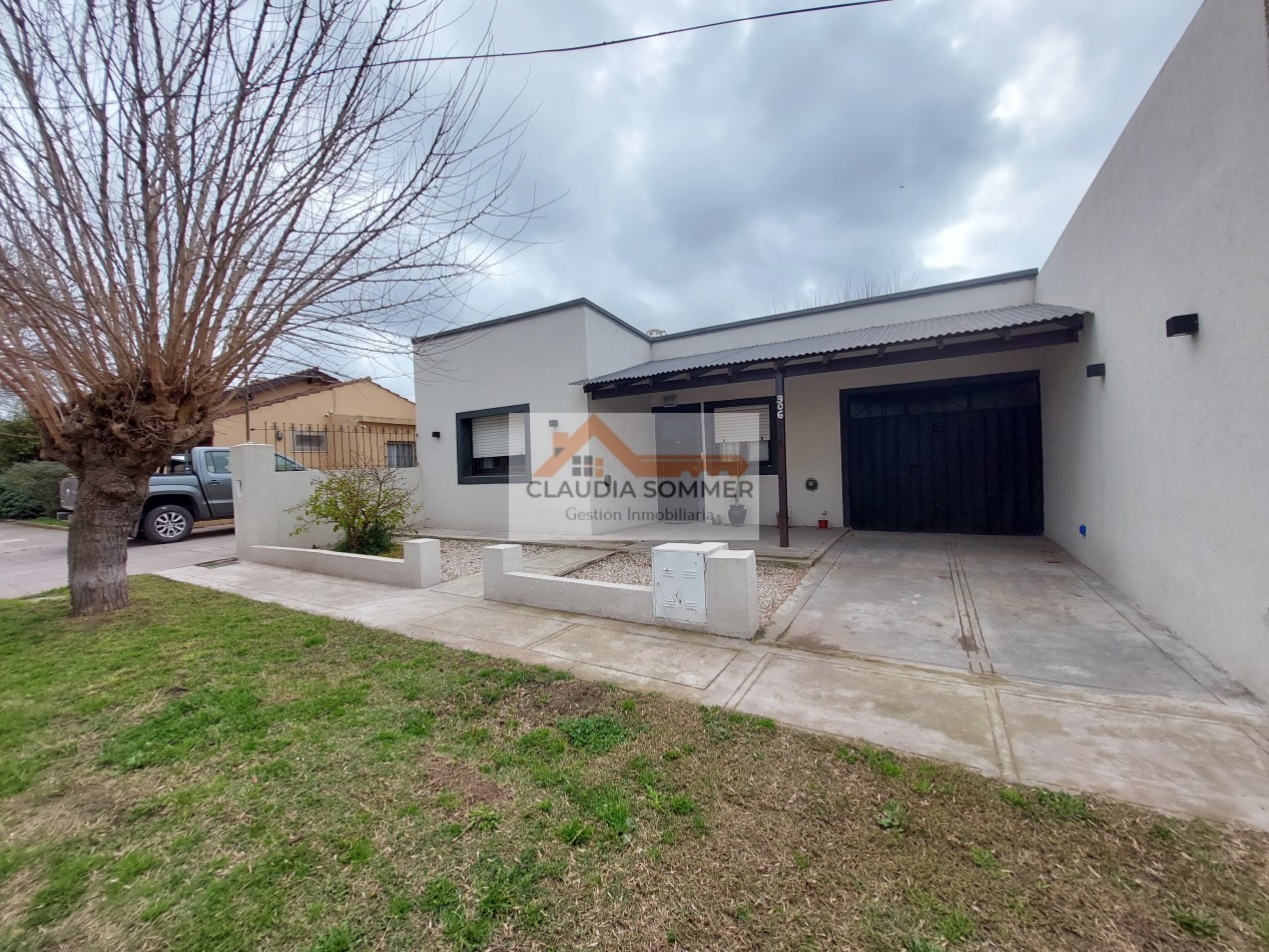 Casa a la venta en Madariaga. Acepta permuta!!