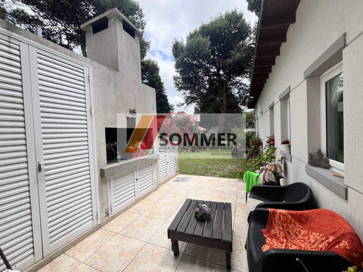 MODERNA CASA EN VENTA