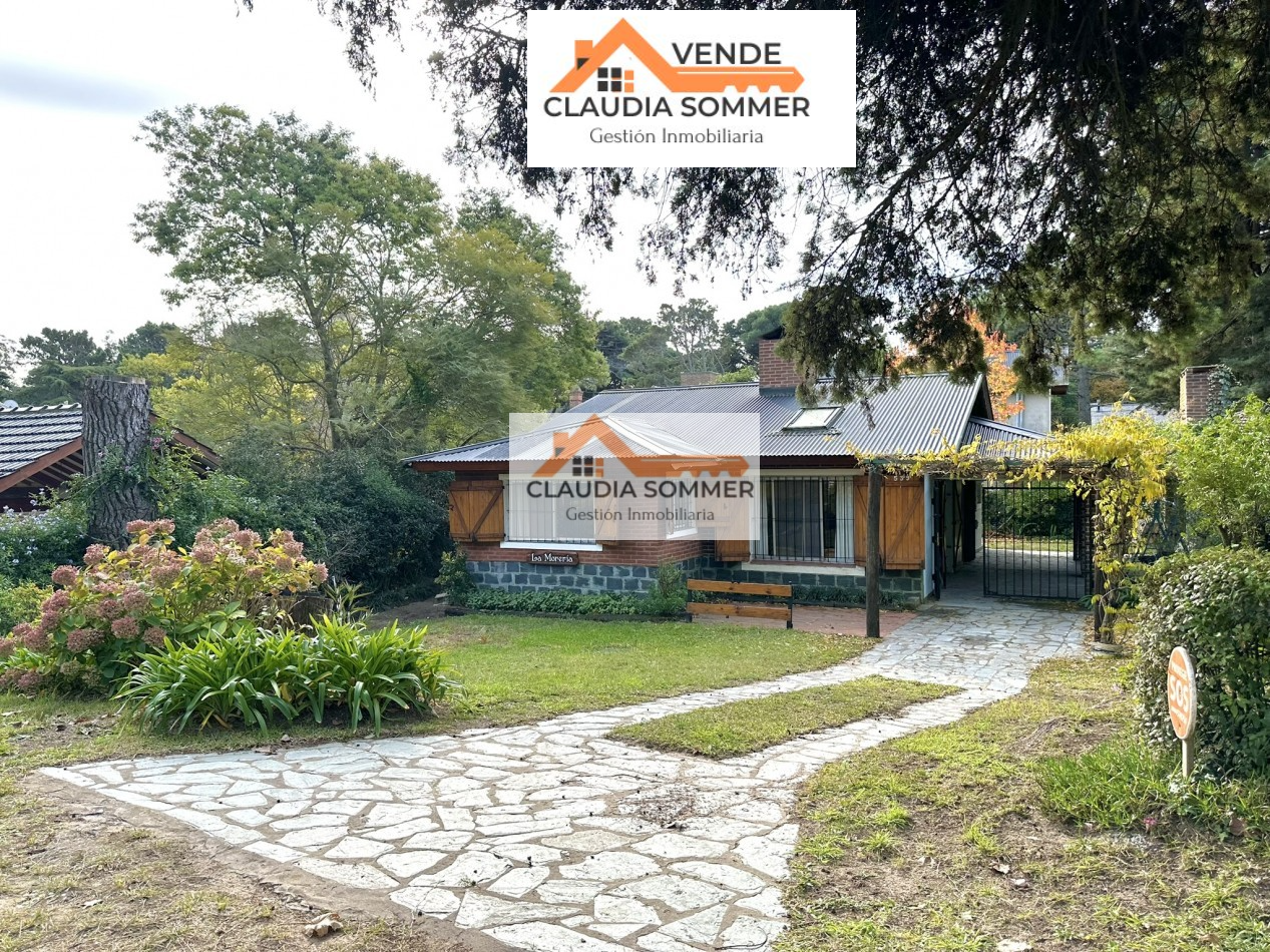 COMODA CASA A POCAS CUADRAS DEL MAR Y DEL CENTRO DE VALERIA DEL MAR