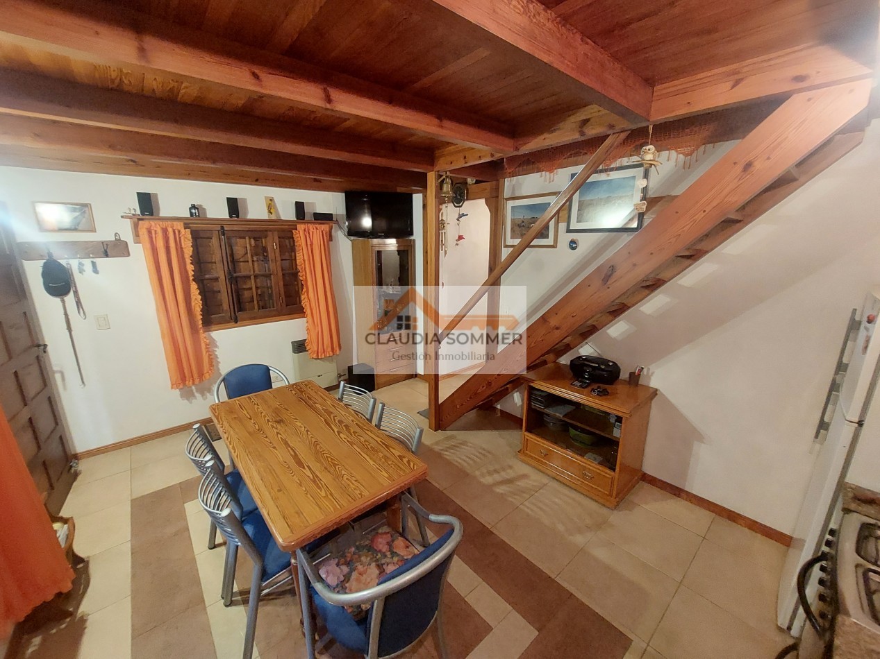 CASA EN VALERIA DEL MAR