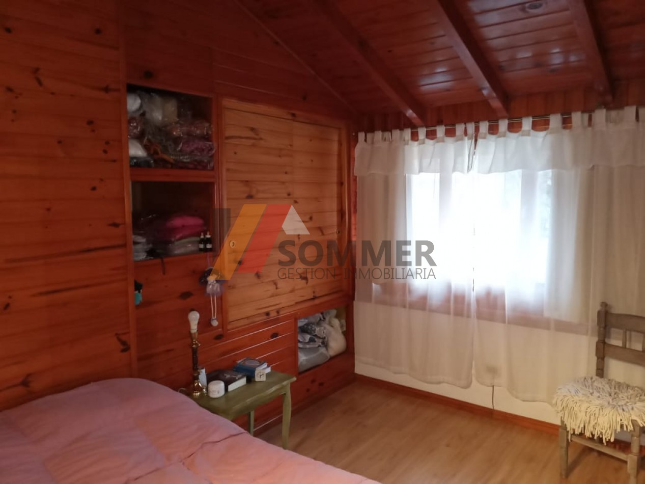 PERMUTA CASA EN PH ubicada en San Martin de los Andes