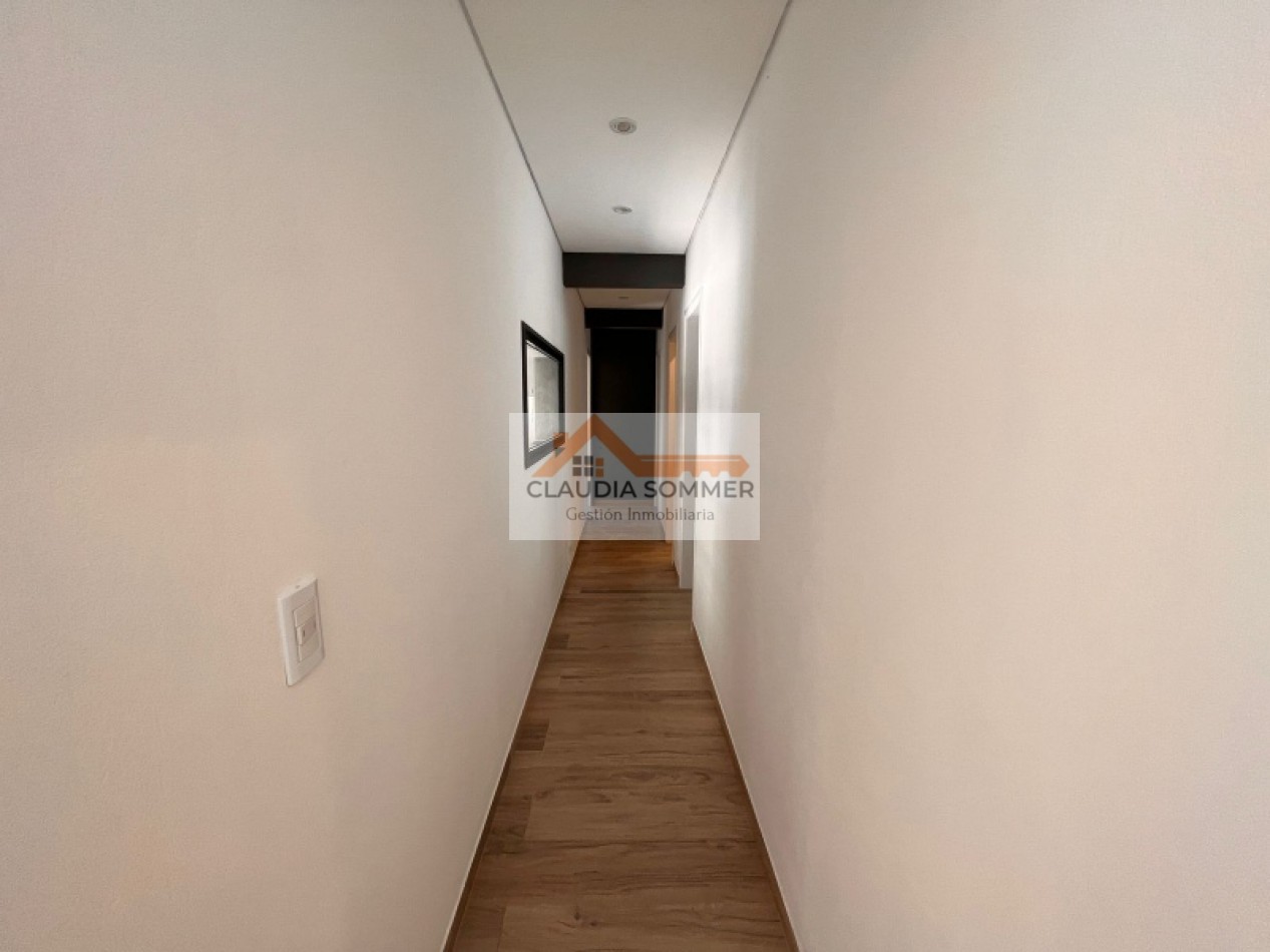 Casa a estrenar en Valeria del Mar a 400 metros del Mar