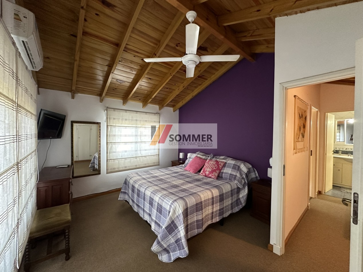 DOS CASAS IDEAL INVERSION PARA RENTA !!!! PROPIEDAD MULTIFAMILIAR - EXCELENTE UBICACION Y ESTADO -