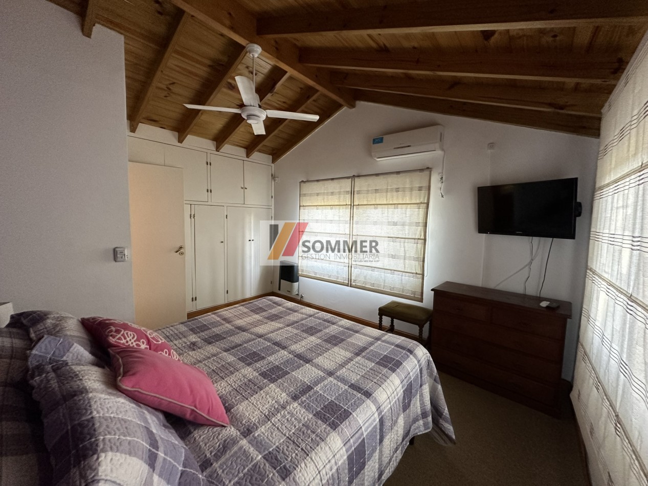 DOS CASAS IDEAL INVERSION PARA RENTA !!!! PROPIEDAD MULTIFAMILIAR - EXCELENTE UBICACION Y ESTADO -