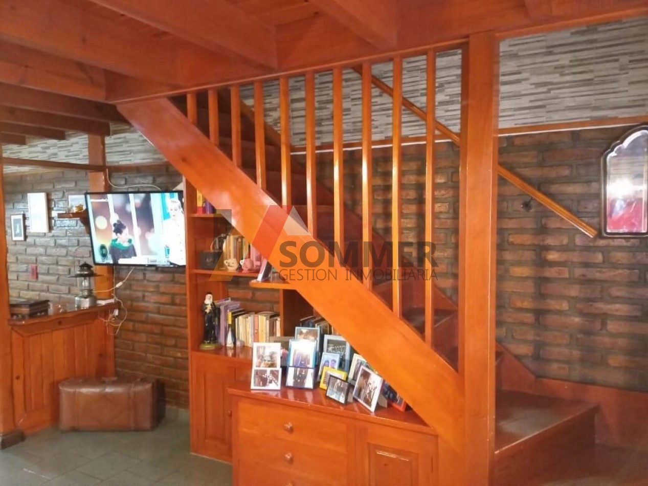 PERMUTA CASA EN PH ubicada en San Martin de los Andes