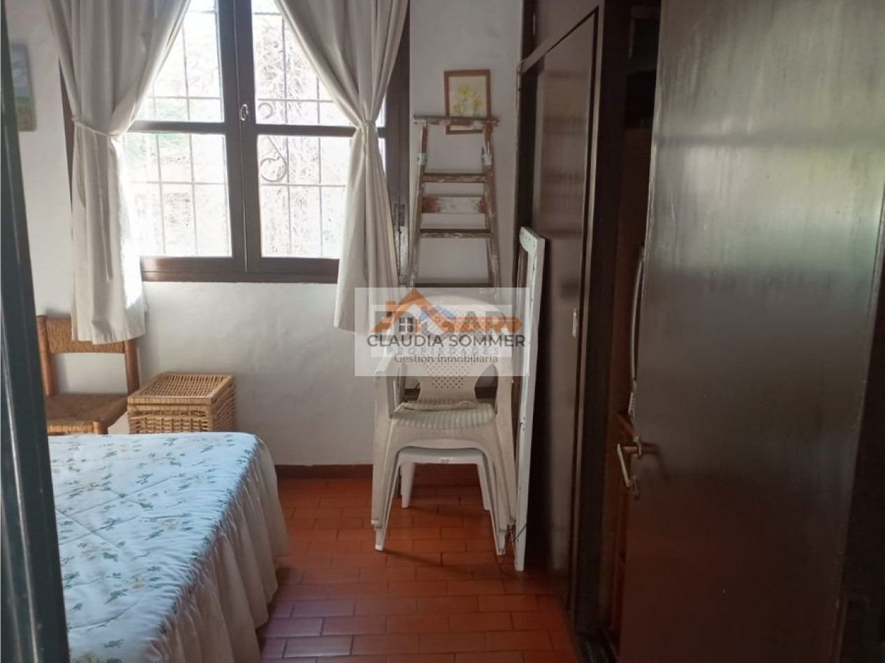 DUPLEX EN VENTA A PASOS DEL CENTRO DE VALERIA DEL MAR