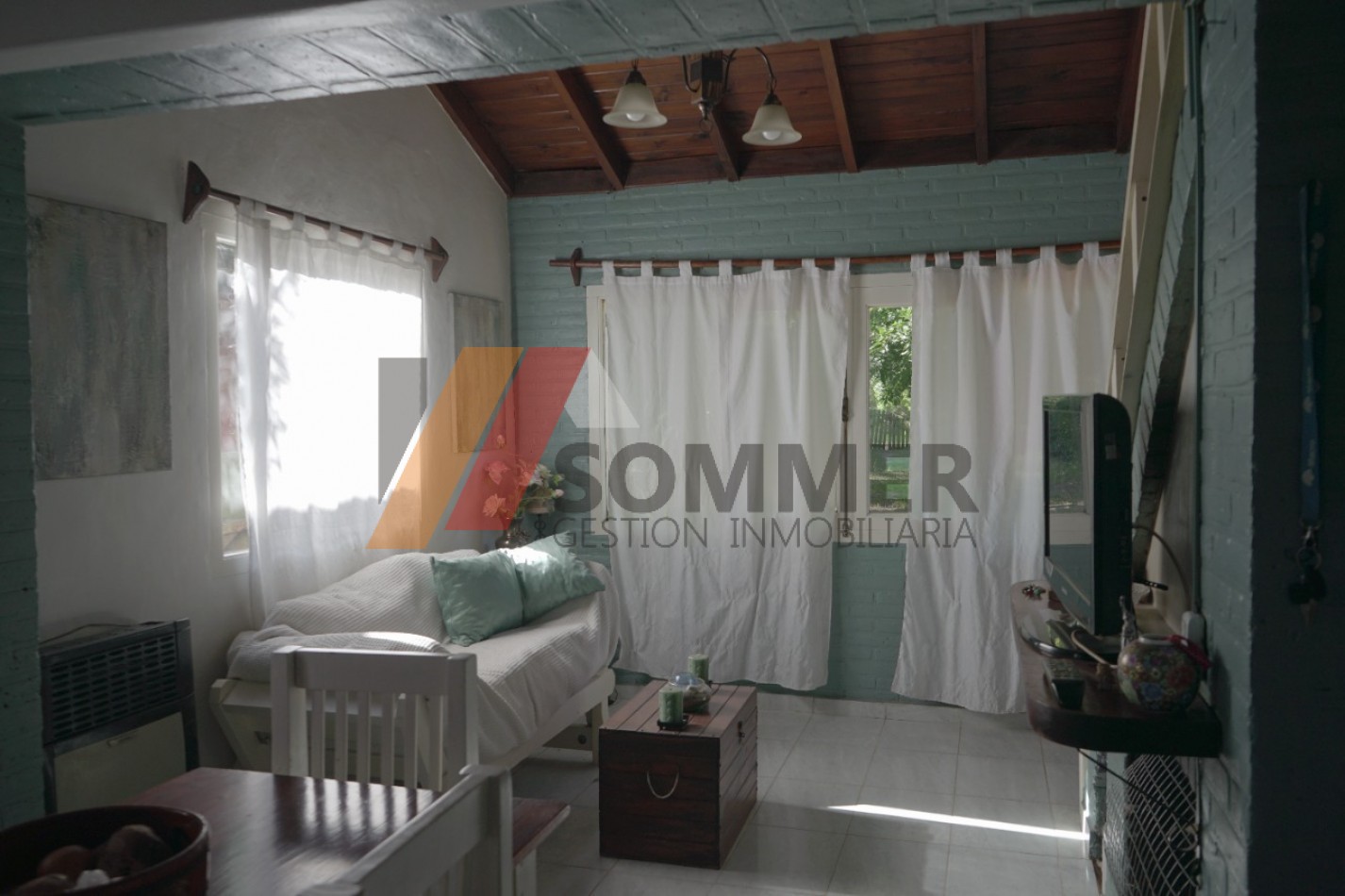 VENTA/PERMUTA ENCANTADORA CASA EN OSTENDE