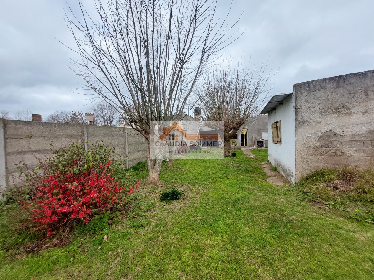Casa a la venta en Madariaga. Acepta permuta!!