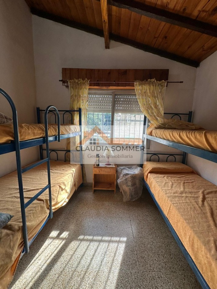 CASA URTUBEY