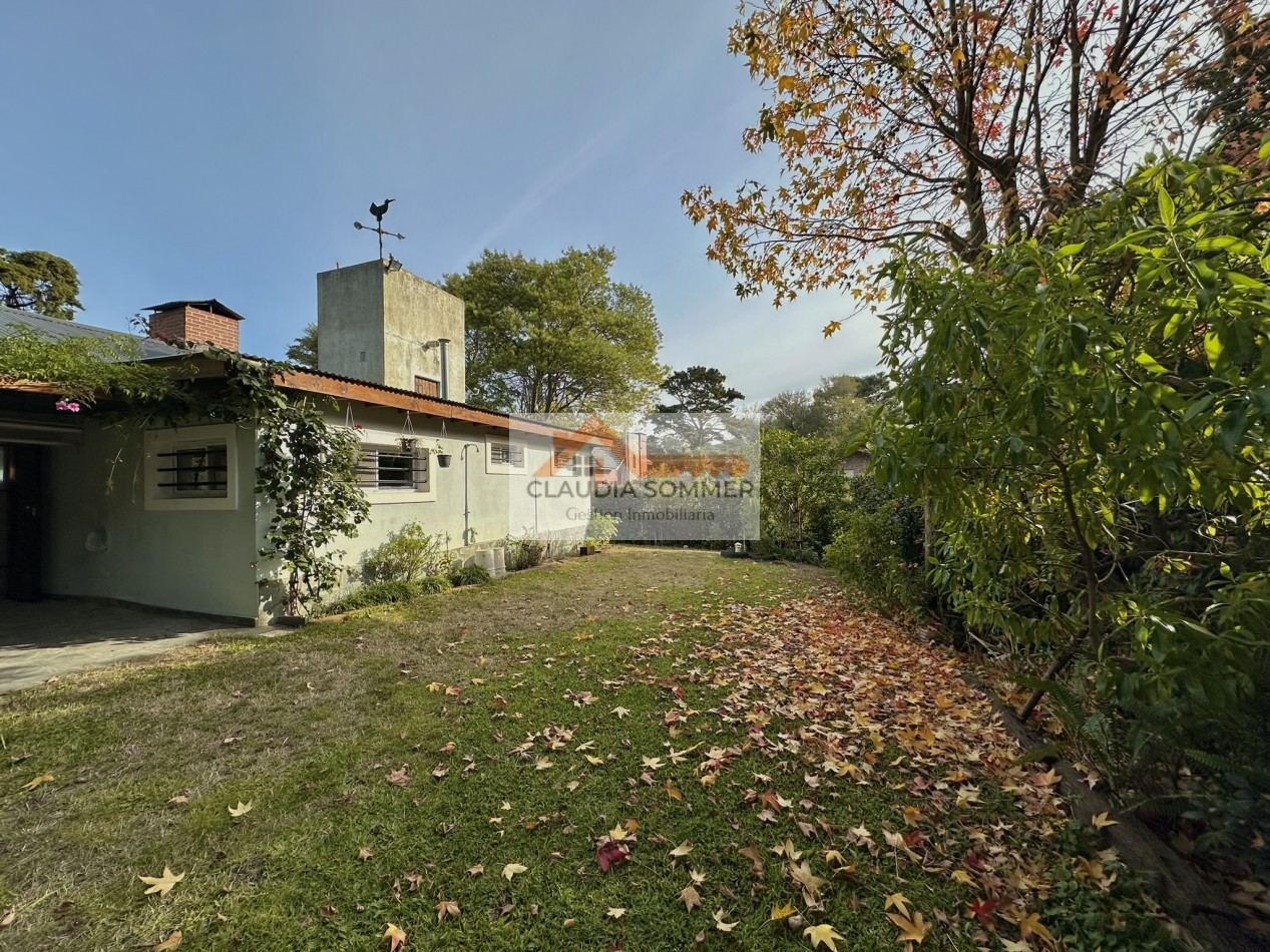 COMODA CASA A POCAS CUADRAS DEL MAR Y DEL CENTRO DE VALERIA DEL MAR