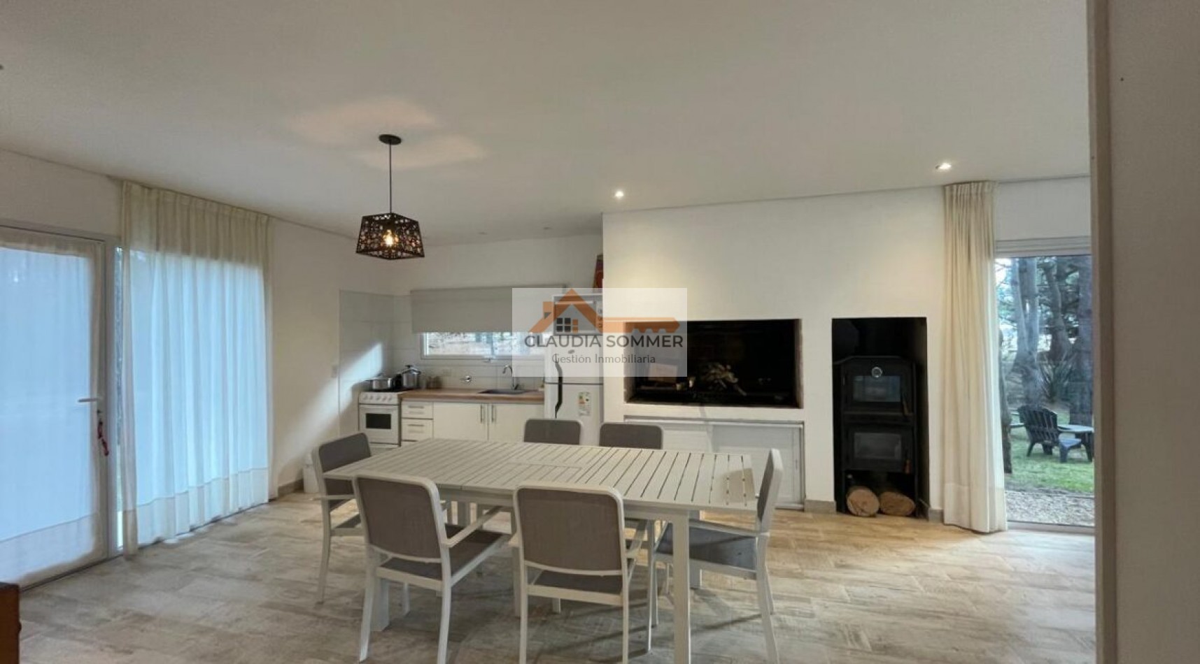 CASA CON PISCINA EN LA HERRADURA- PERMUTA PARCIAL-