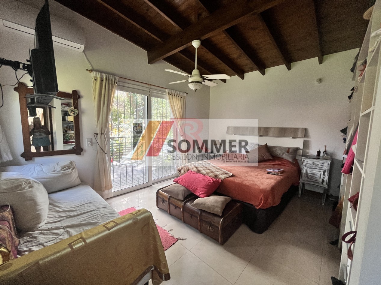 MODERNA CASA EN VENTA