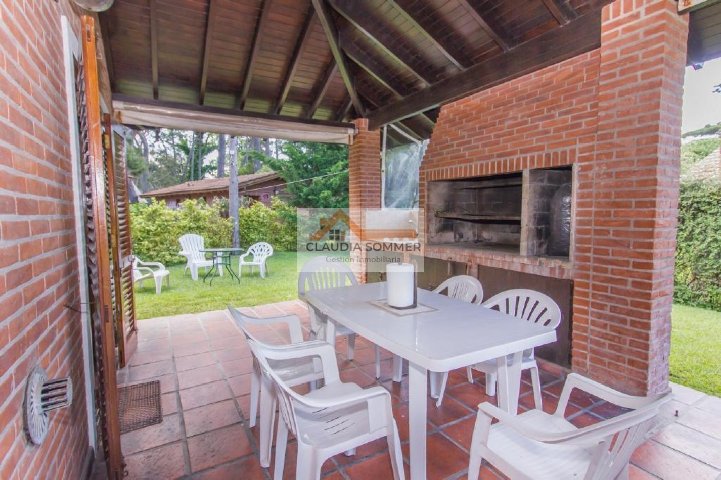 CASA CERCA DEL MAR- CALIDAD Y FUNCIONALIDAD GARANTIZADO-