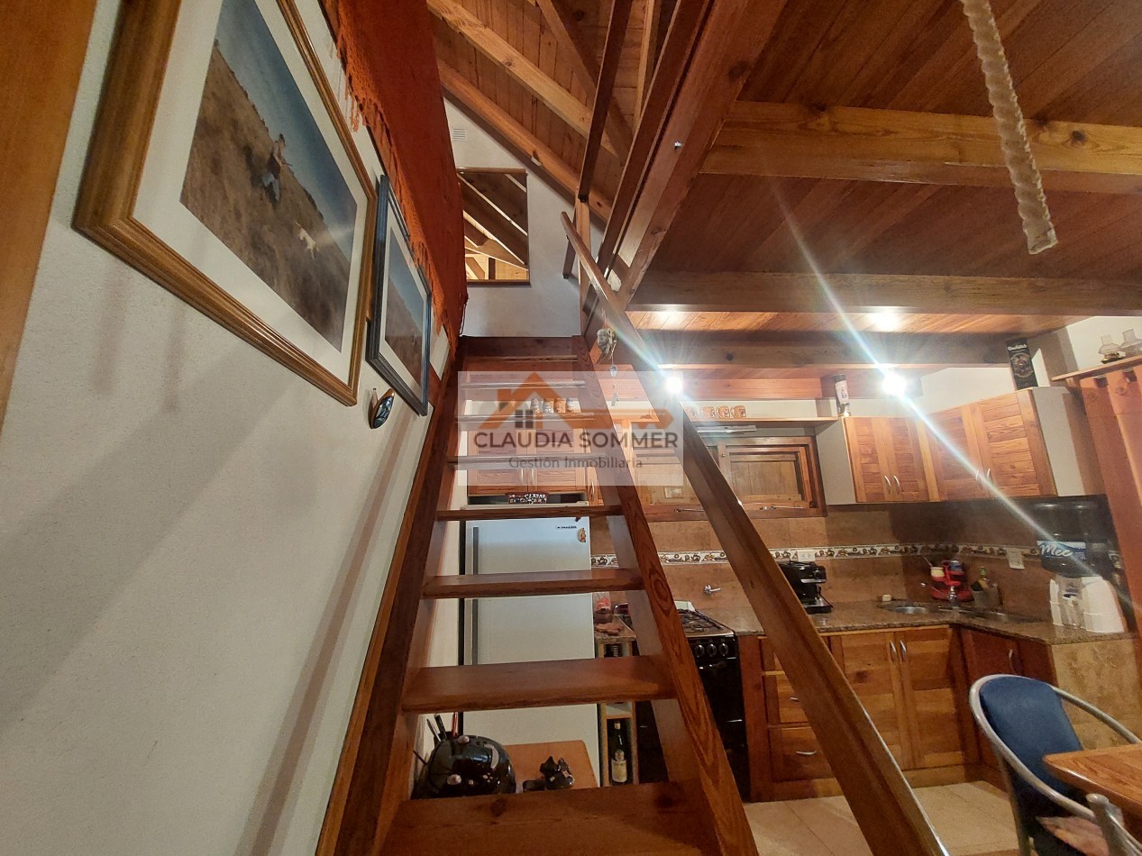 CASA EN VALERIA DEL MAR