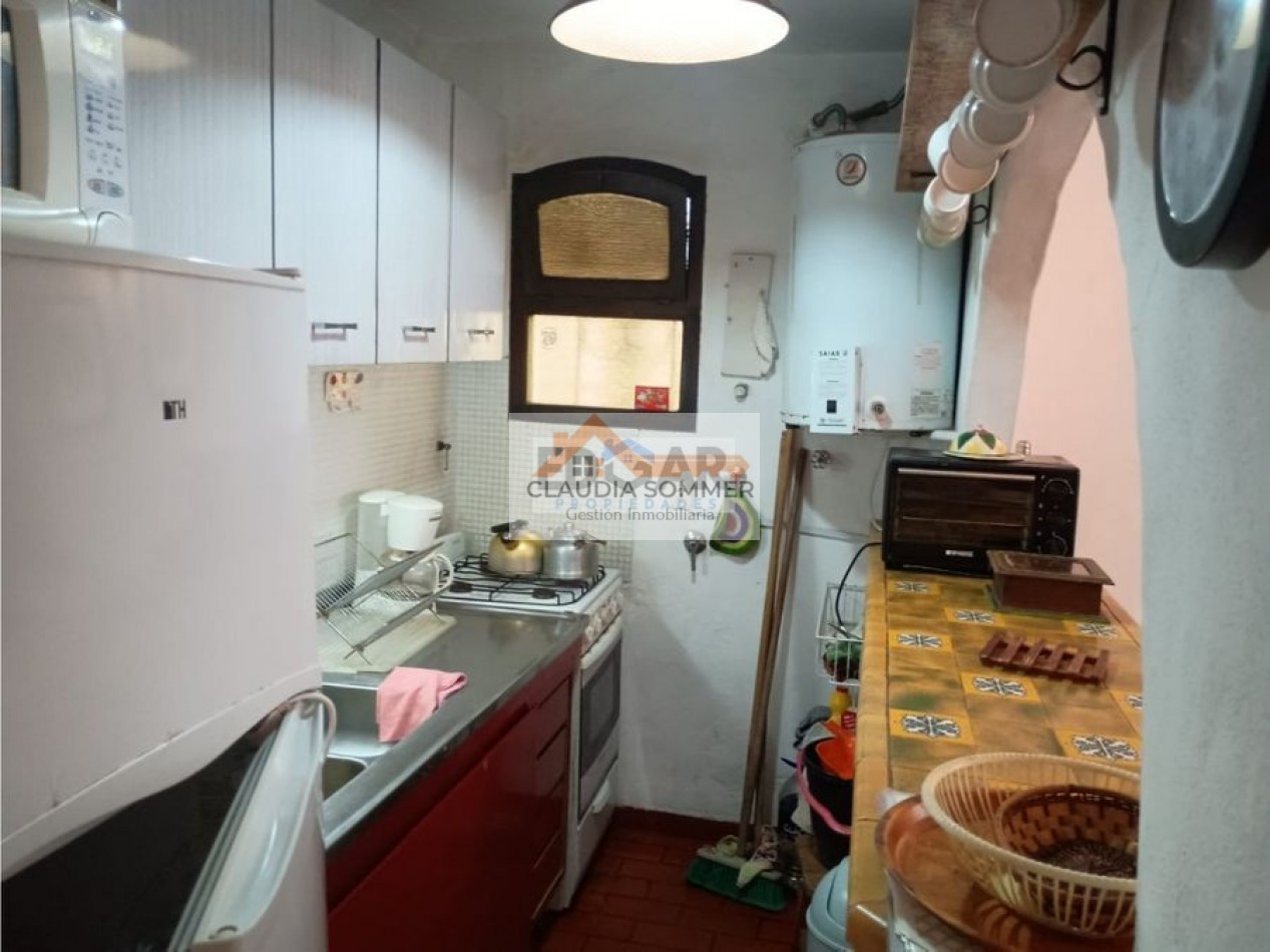 DUPLEX EN VENTA A PASOS DEL CENTRO DE VALERIA DEL MAR