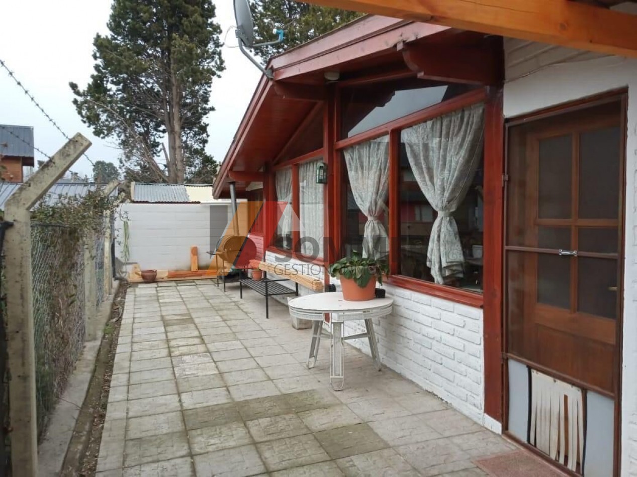 PERMUTA CASA EN PH ubicada en San Martin de los Andes