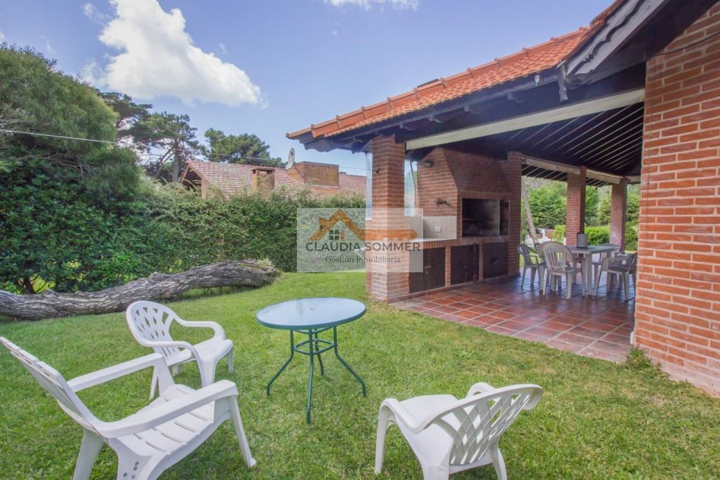 CASA CERCA DEL MAR- CALIDAD Y FUNCIONALIDAD GARANTIZADO-