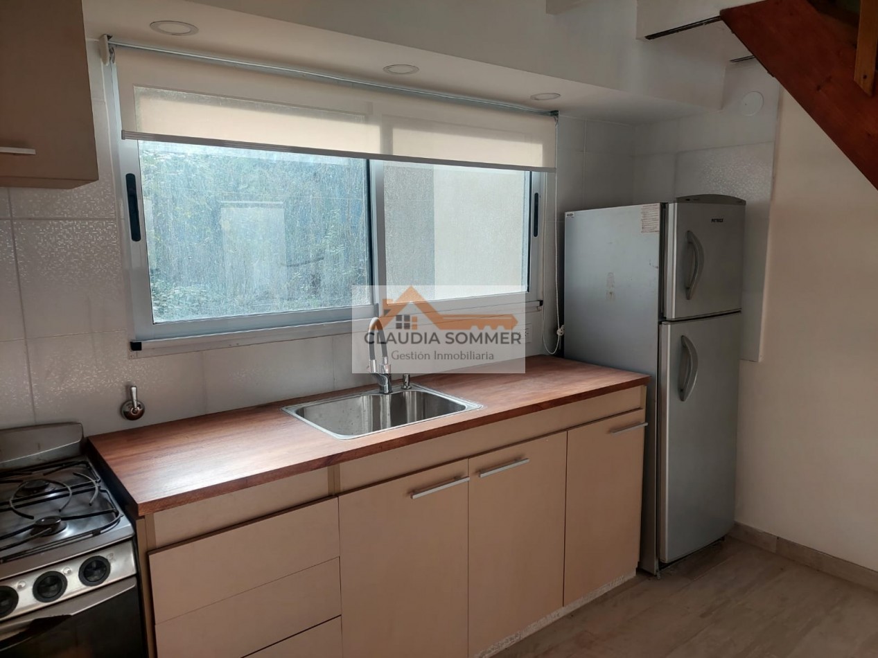 CASA PH  EN PINAMAR