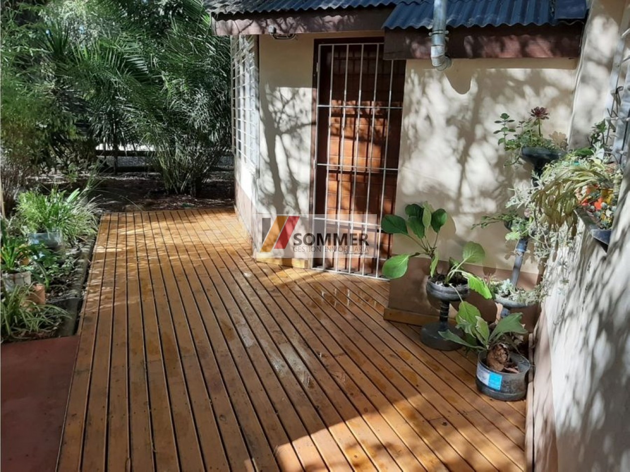 Casa en Valeria del Mar