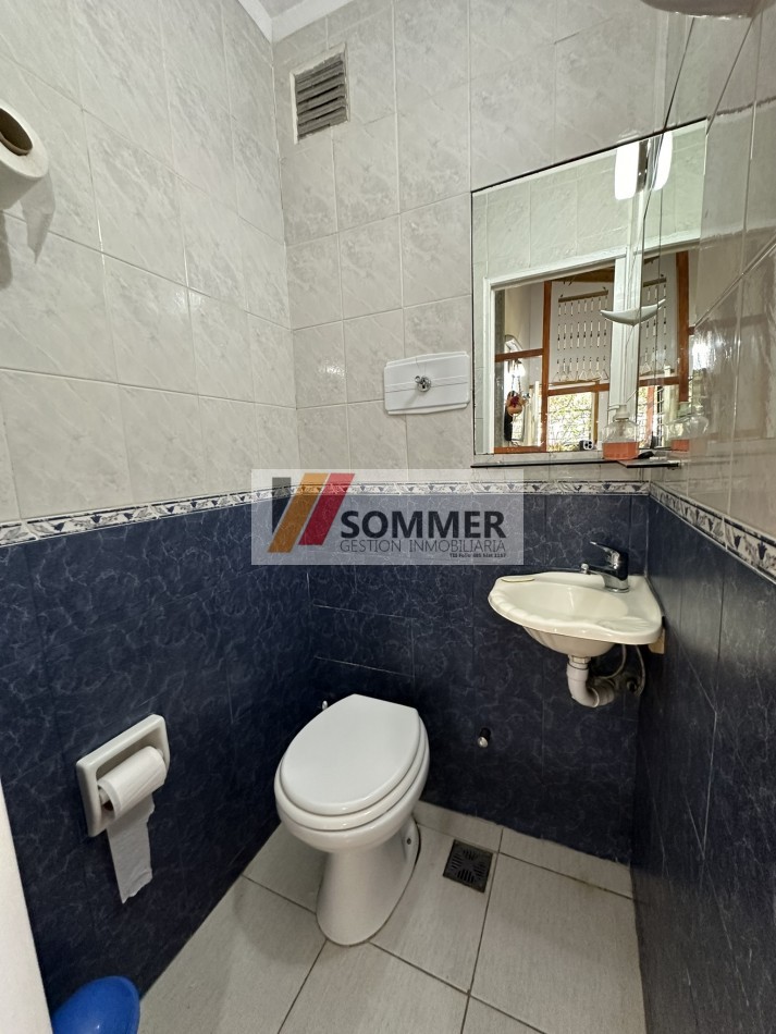 DOS CASAS IDEAL INVERSION PARA RENTA !!!! PROPIEDAD MULTIFAMILIAR - EXCELENTE UBICACION Y ESTADO -