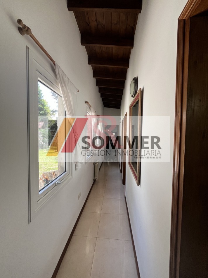 MODERNA CASA EN VENTA