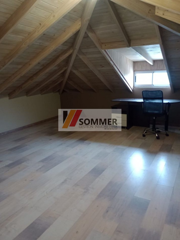 DEPARTAMENTO EN VENTA : CONFORT Y UBICACION IDEAL