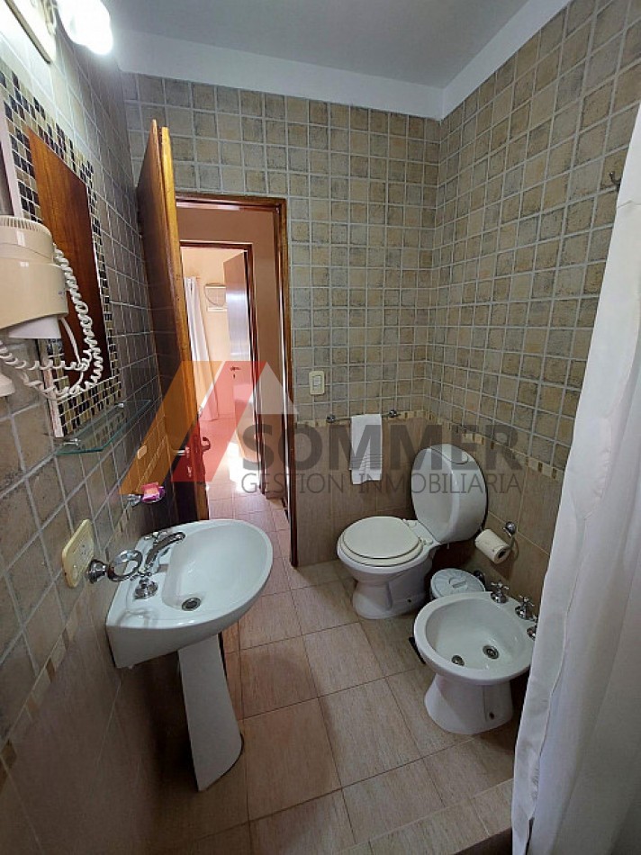 DUPLEX EN ALQUILER TEMPORAL