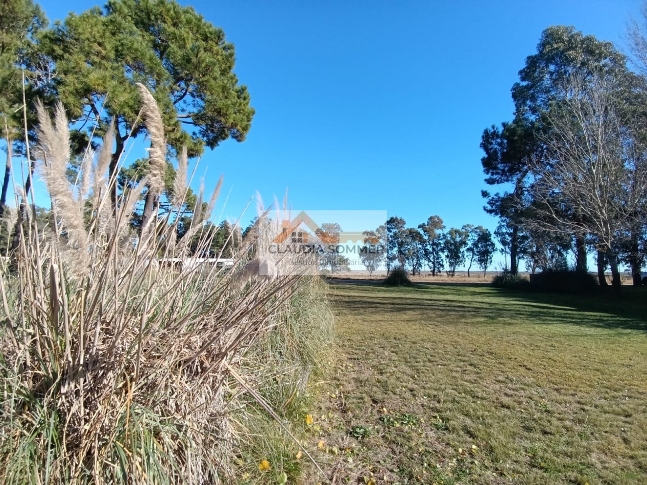 Lote en Venta en Costa Esmeralda, Barrio Deportiva, Deportivo I, Costa Esmeralda