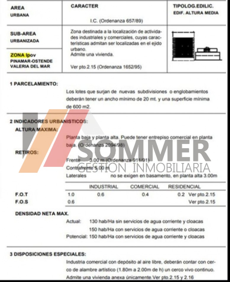 OPORTUNIDAD !! EN VENTA TRES CASAS + DEPARTAMENTO