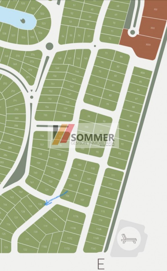 EXCELENTE LOTE EN ESQUINA A DOS CUADRAS DEL MAR EN VILLA ROBLES. PERMUTA PARCIAL POR MANO DE OBRA . FINANCIACION