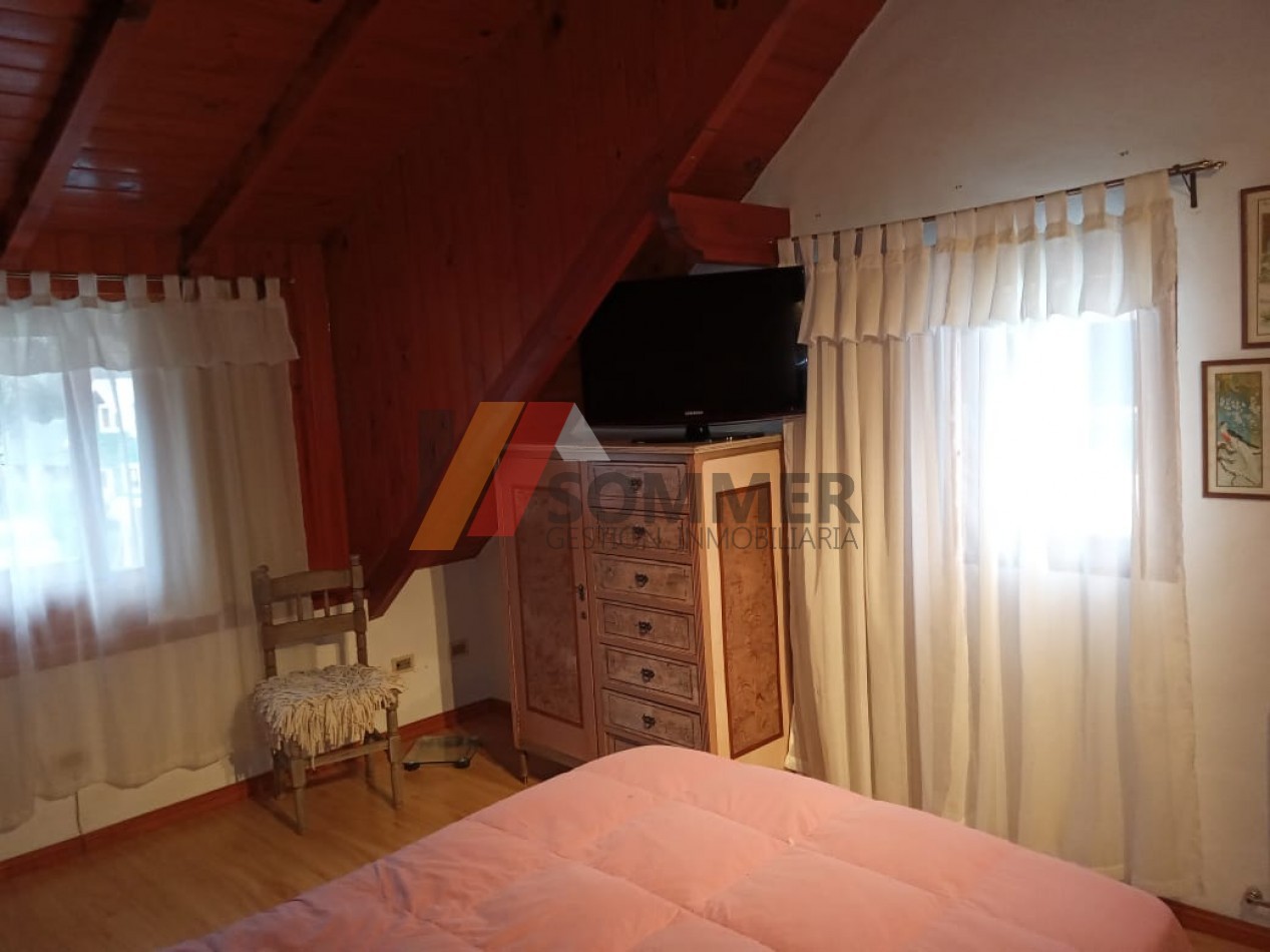 PERMUTA CASA EN PH ubicada en San Martin de los Andes