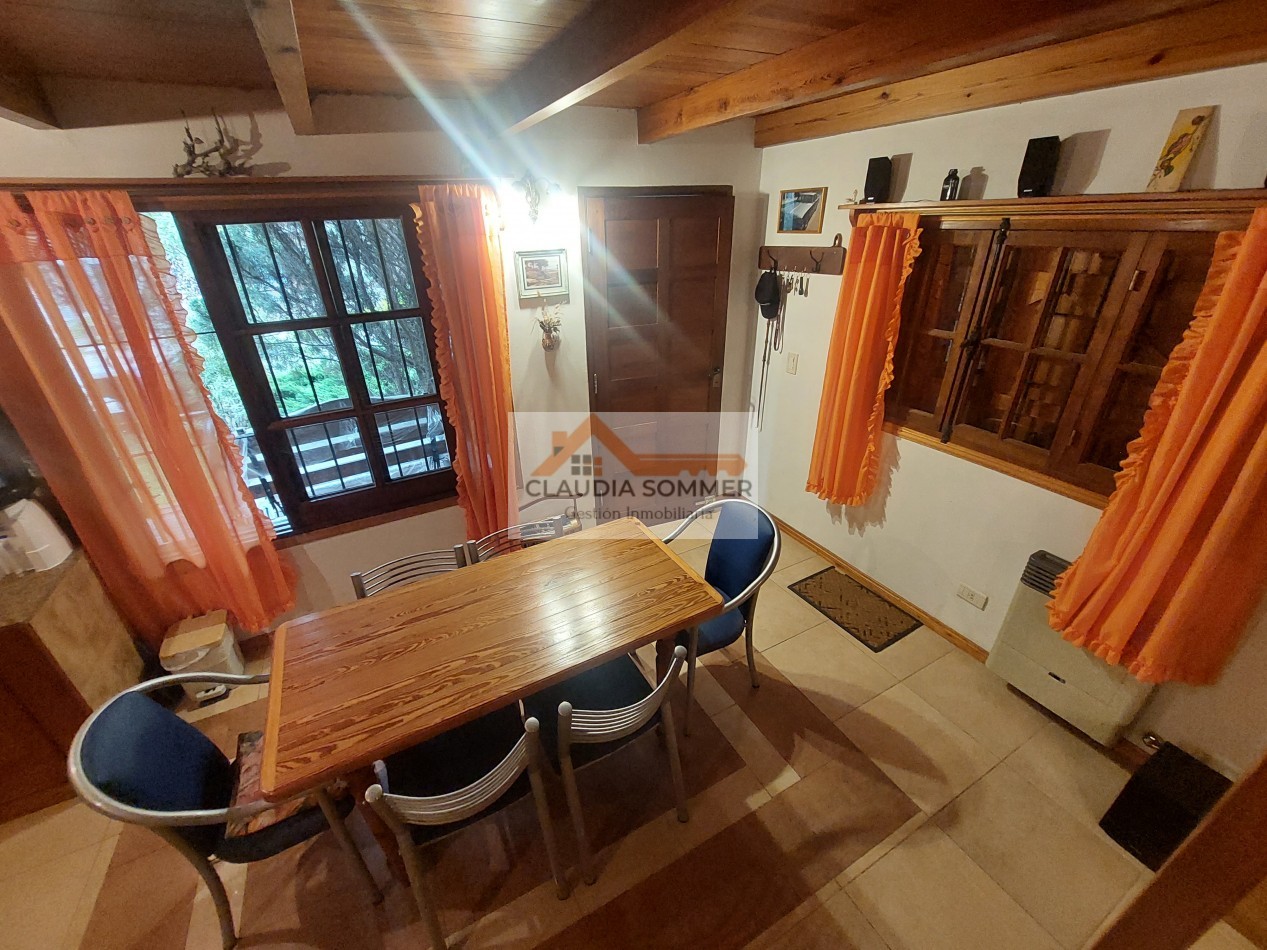CASA EN VALERIA DEL MAR