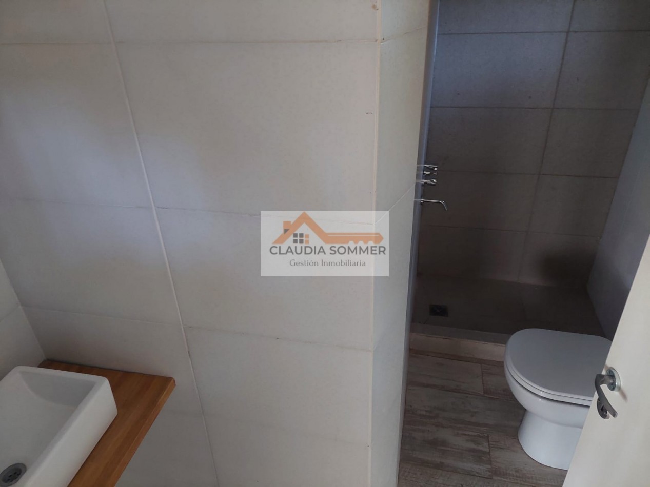 CASA PH  EN PINAMAR