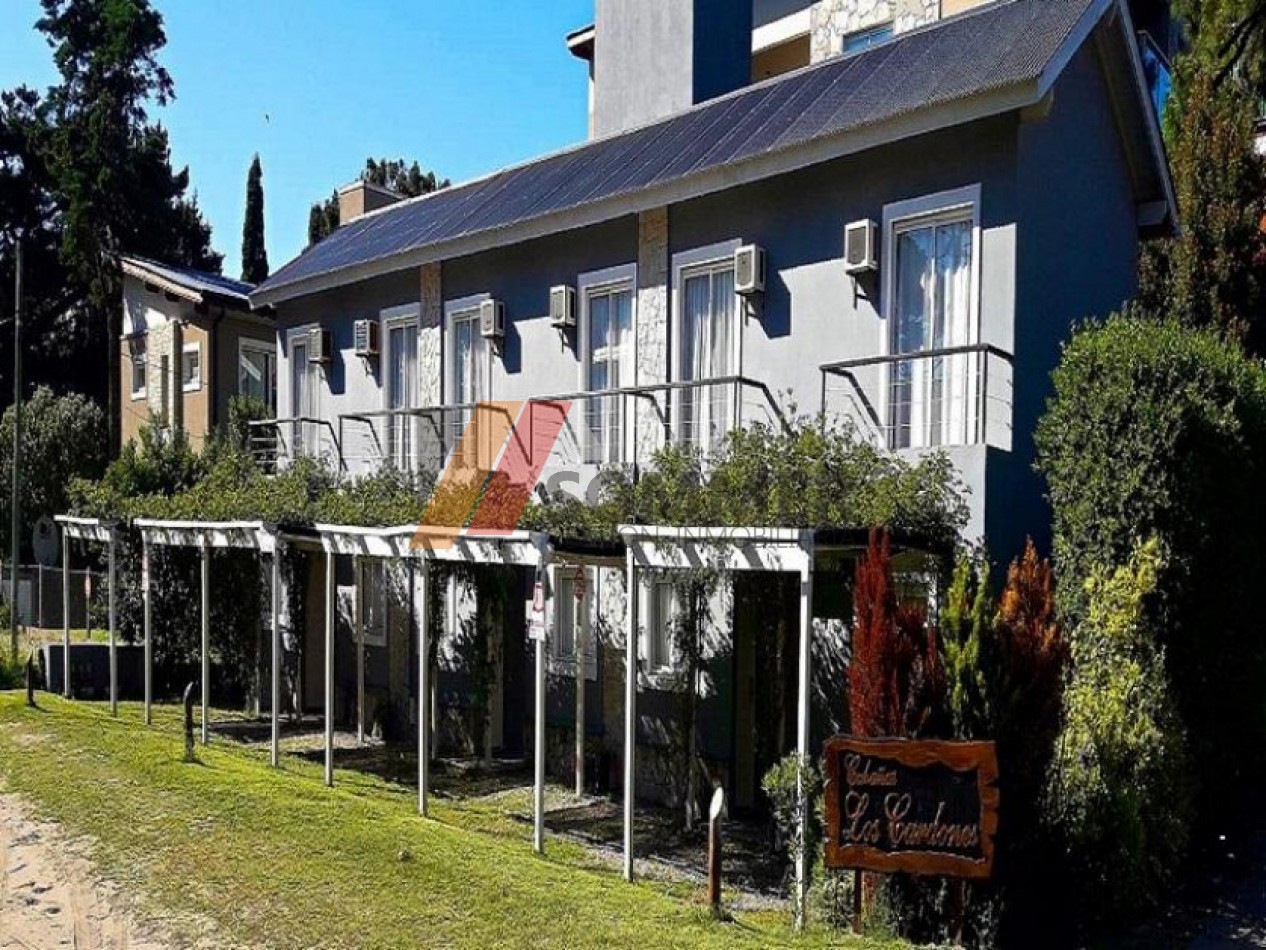 DUPLEX EN ALQUILER TEMPORAL