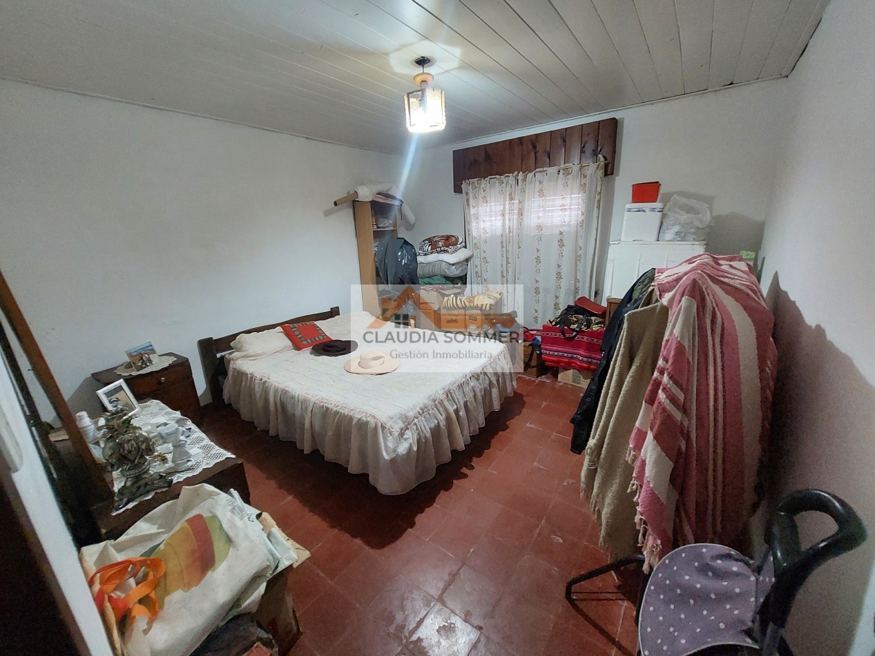 Casa a la venta en Madariaga. Acepta permuta!!