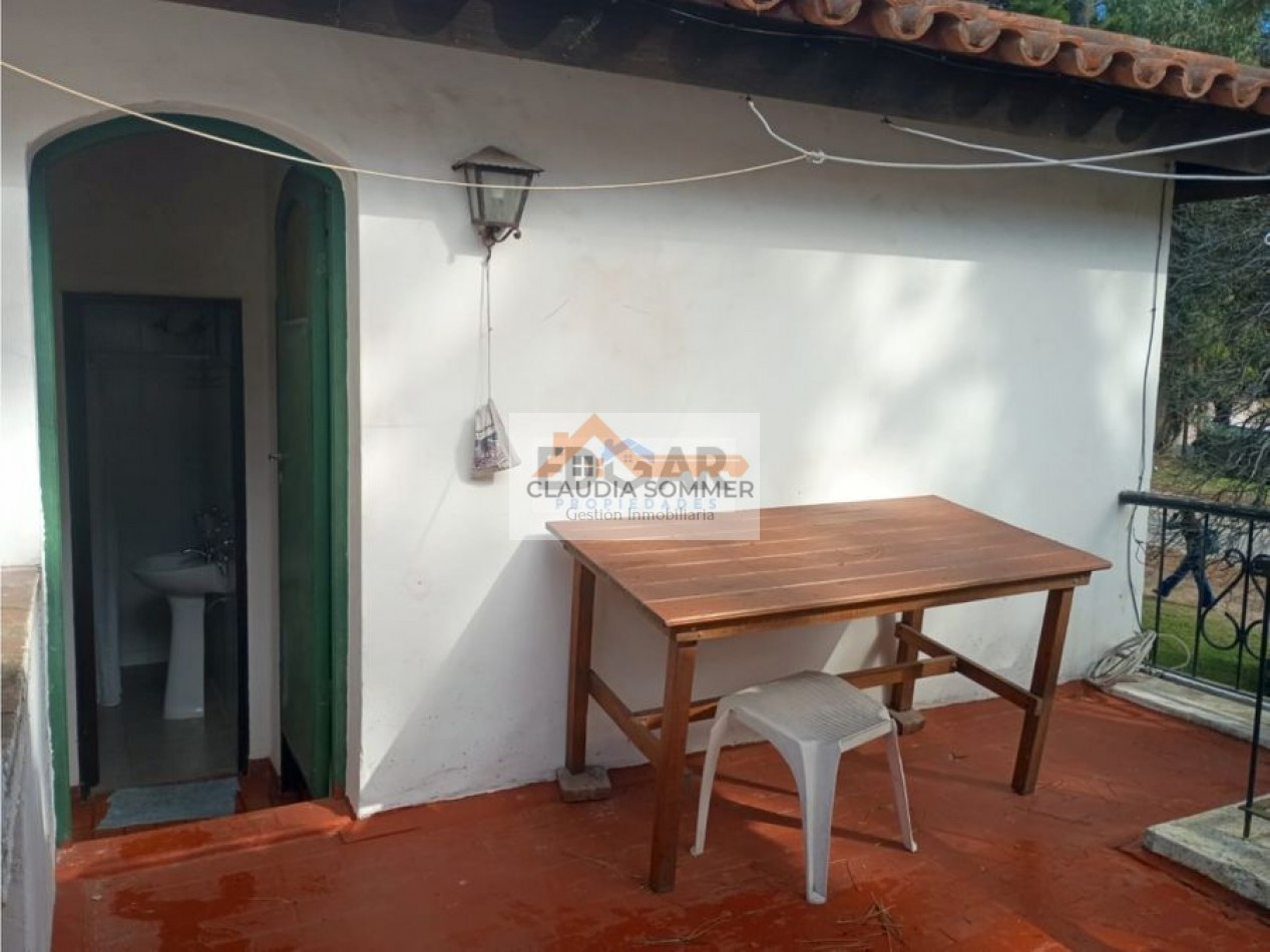 DUPLEX EN VENTA A PASOS DEL CENTRO DE VALERIA DEL MAR