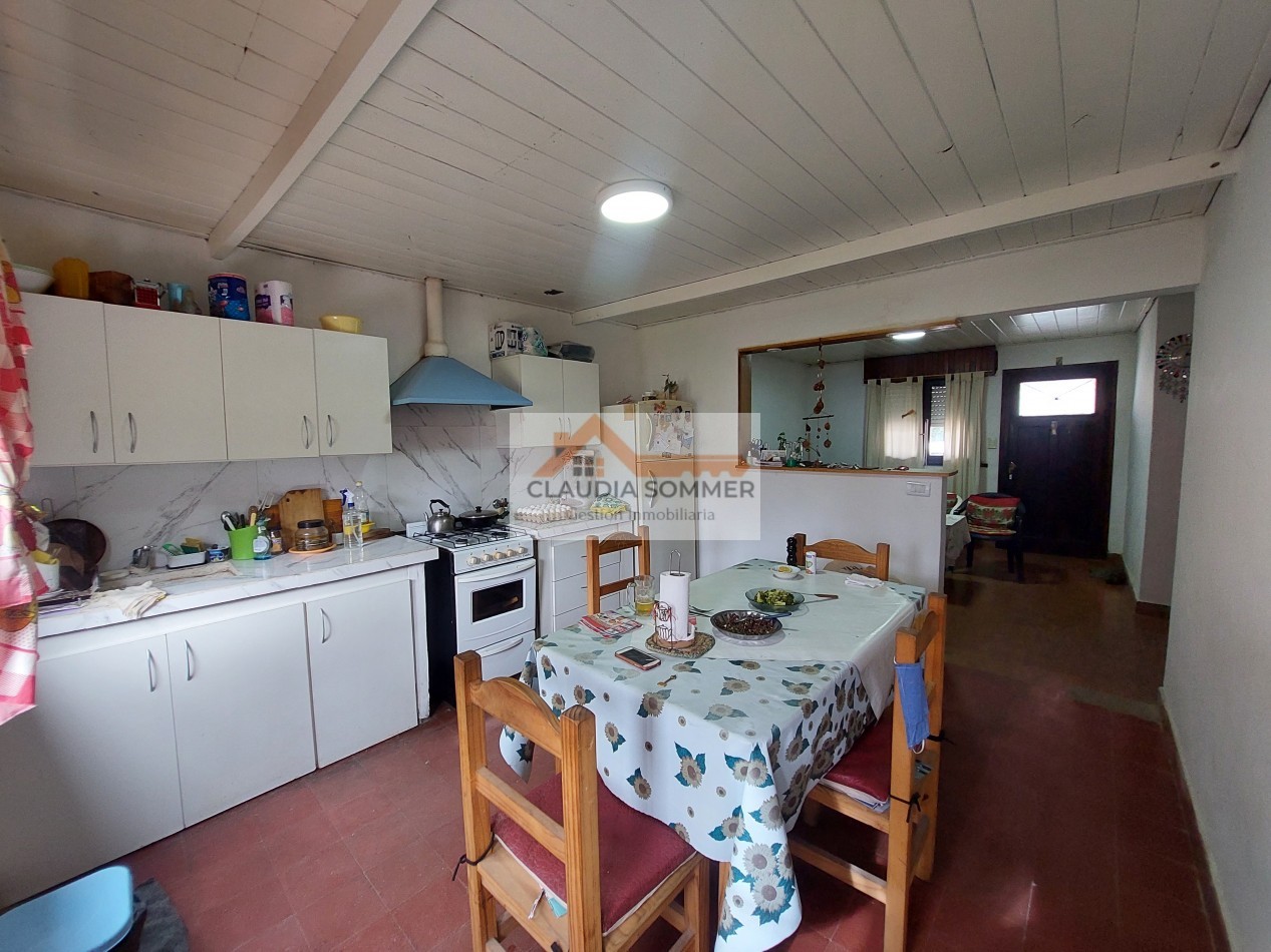 Casa a la venta en Madariaga. Acepta permuta!!