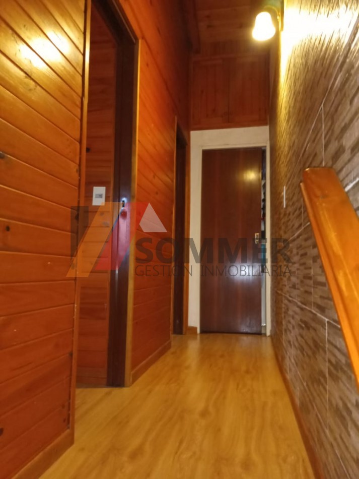 PERMUTA CASA EN PH ubicada en San Martin de los Andes