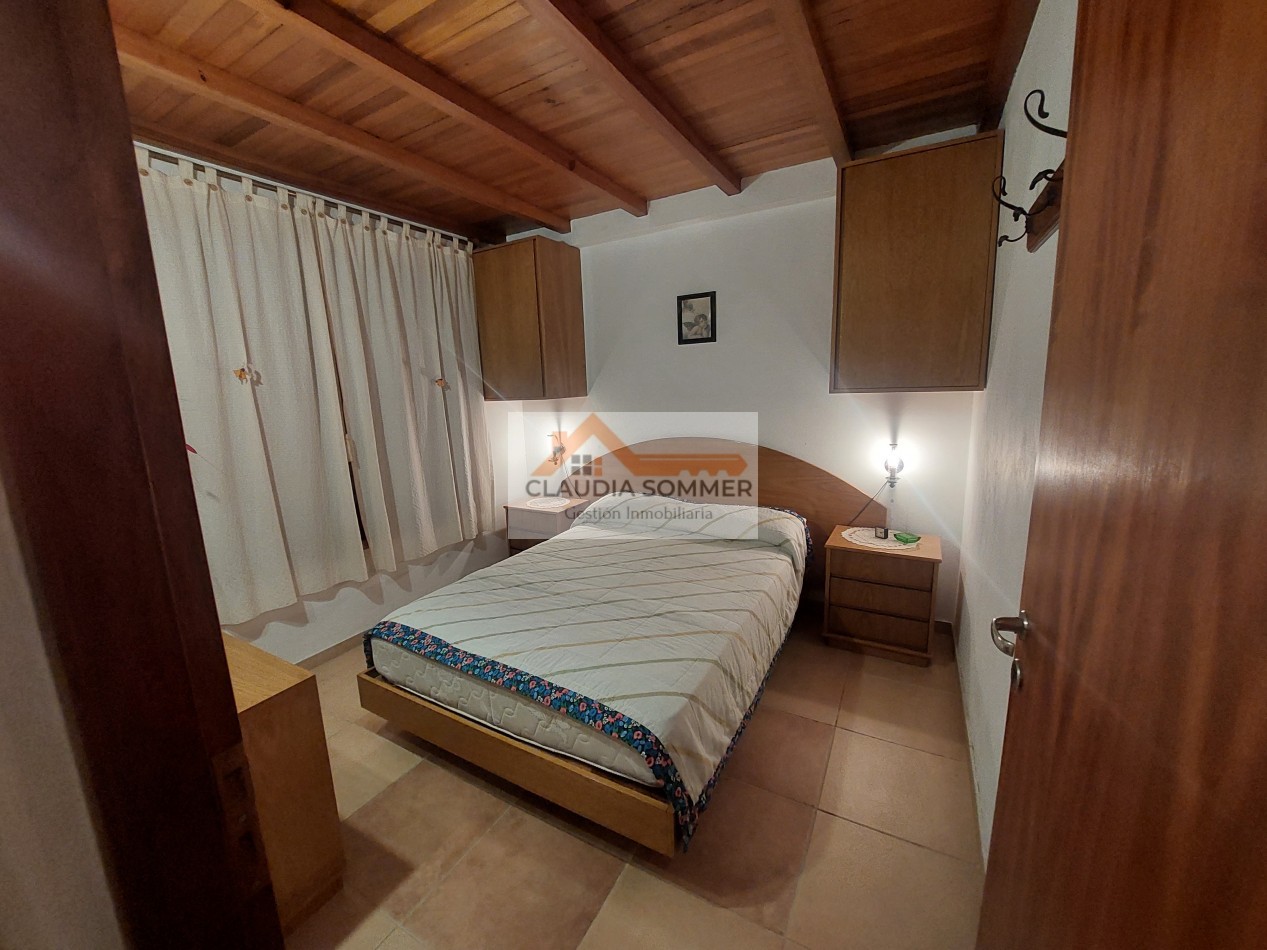 CASA EN VALERIA DEL MAR