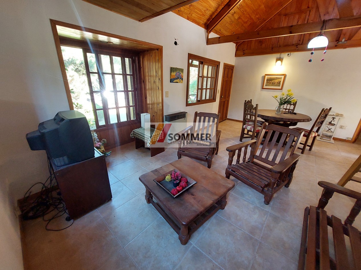 OPCION UNICA PINAMAR NORTE !!!  CASA EN VENTA A 1 CUADRA DE VILLA DE MAR Y DOS DE LA PLAYA