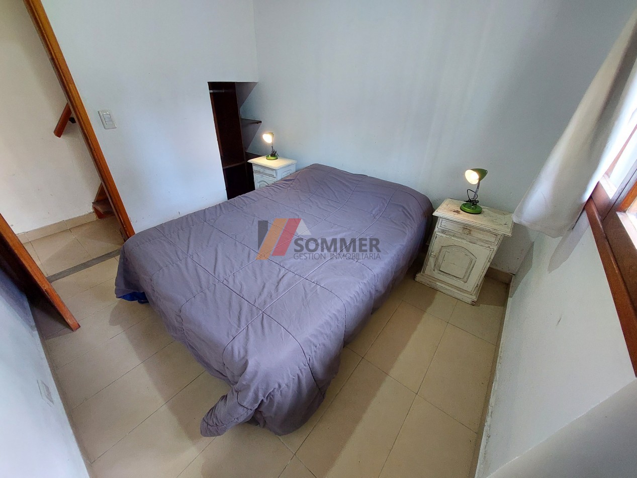 OPORTUNIDAD 3 DEPARTAMENTOS EN LOTE MULTIFAMILIAR A METROS DEL MAR.